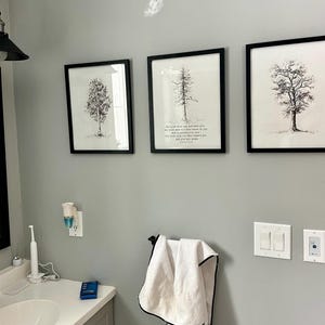 Etsy-köpare lade till en bild av sitt köp