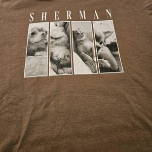Brian added a photo of their purchase