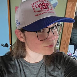 Elizabeth hat ein Foto des gekauften Artikels hinzugefügt