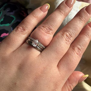 Sarah added a photo of their purchase