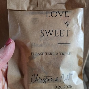 Christine added a photo of their purchase