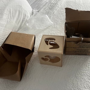 Steve added a photo of their purchase