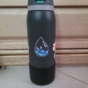 Daniel added a photo of their purchase