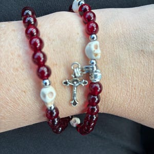 Christina added a photo of their purchase
