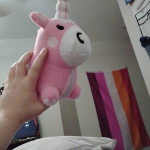 Lorna added a photo of their purchase