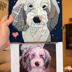Ashley added a photo of their purchase