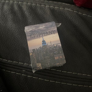 Kayla added a photo of their purchase