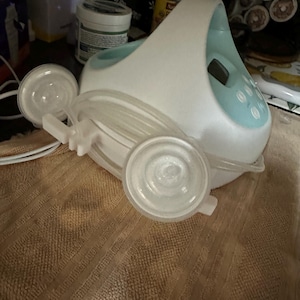 Danielle added a photo of their purchase