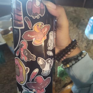 Vee added a photo of their purchase