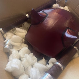 Bronté added a photo of their purchase