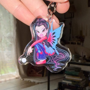 Guinivere a ajouté une photo de son achat