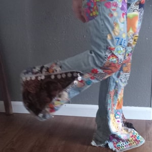 Elizabeth added a photo of their purchase