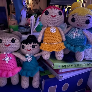 Rose ha añadido una foto de su compra