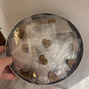 Shelley added a photo of their purchase