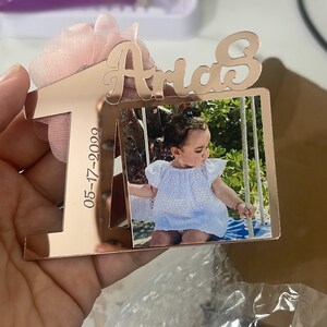 Daniela added a photo of their purchase
