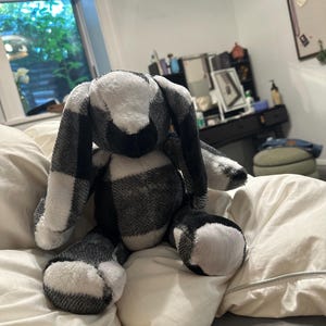 Lauren added a photo of their purchase