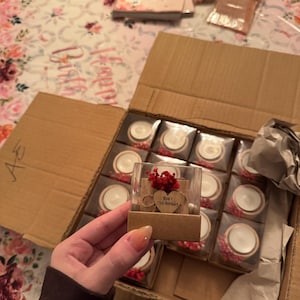 Nicole added a photo of their purchase