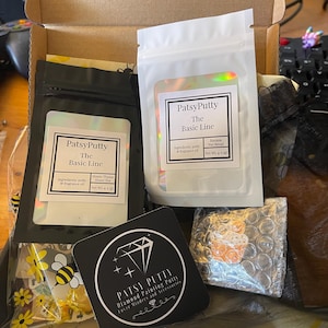 Rebecca added a photo of their purchase