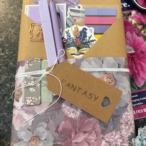 Masen added a photo of their purchase