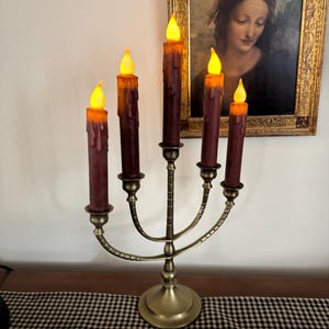Etsy-koper heeft een foto van de aankoop toegevoegd