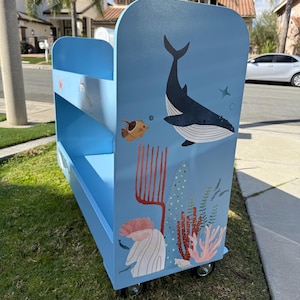 Liliana added a photo of their purchase