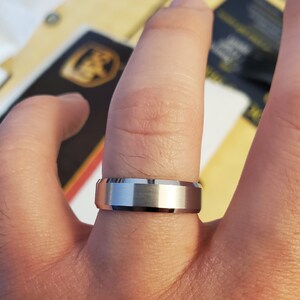 Michael added a photo of their purchase