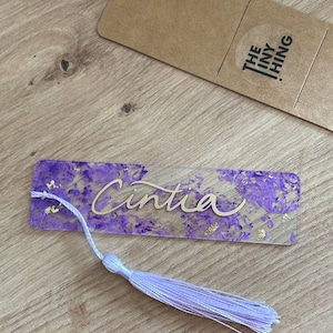 Etsy buyer added a photo of their purchase