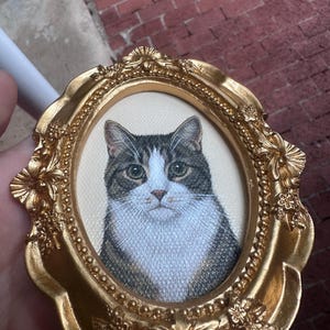 Caroline added a photo of their purchase