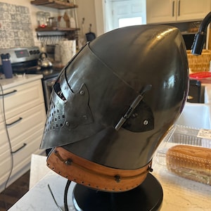 Ray added a photo of their purchase