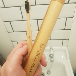 James added a photo of their purchase