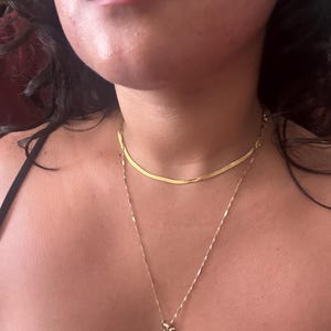 Monica added a photo of their purchase