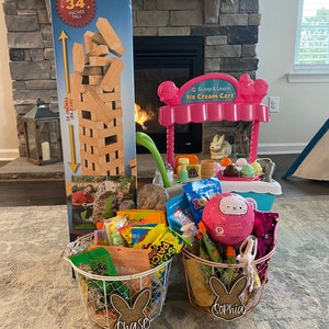 Erin added a photo of their purchase