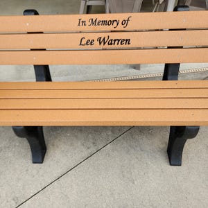 Debra added a photo of their purchase