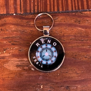 Bell ha añadido una foto de su compra