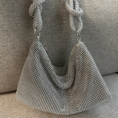 Pearl Shoulder Top