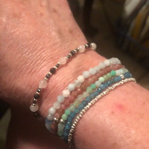 Kimberly added a photo of their purchase