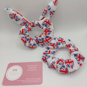 Scrunchies added a photo of their purchase