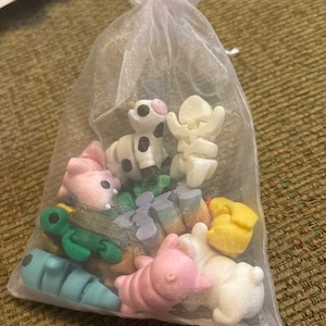 Rychelle hat ein Foto des gekauften Artikels hinzugefügt