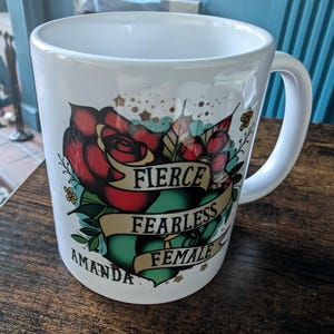 Allison a ajouté une photo de son achat