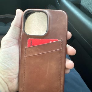 Brad-Hunter added a photo of their purchase