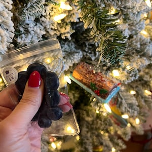 Kristy added a photo of their purchase