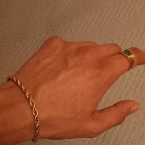 Cameron added a photo of their purchase