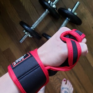 Charlotte added a photo of their purchase