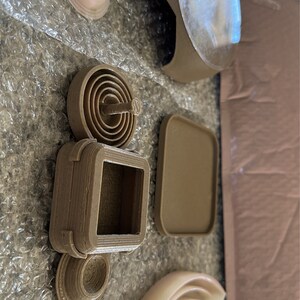 Jena hat ein Foto des gekauften Artikels hinzugefügt