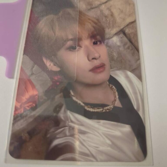 Official Stray Kids Noeasy Photocards - Etsy