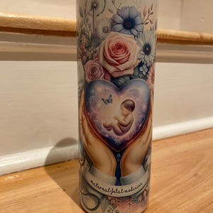 Kelly added a photo of their purchase