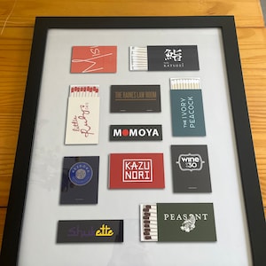 Rachel added a photo of their purchase