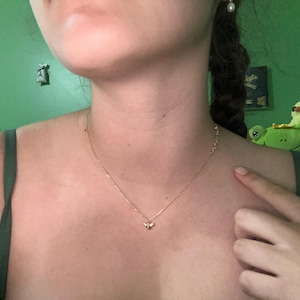 Keira added a photo of their purchase