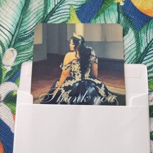 Vanessa added a photo of their purchase