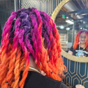 Eboni added a photo of their purchase